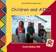 REVIEW: "The content is relevant and inline with the NCS. It reflects the need of the community and the country by informing and making learners aware of the effects of HIV/AIDS. Material is of good quality, colourful and easy to use. Layout of book very user friendly." [Northern Cape Department of Education]